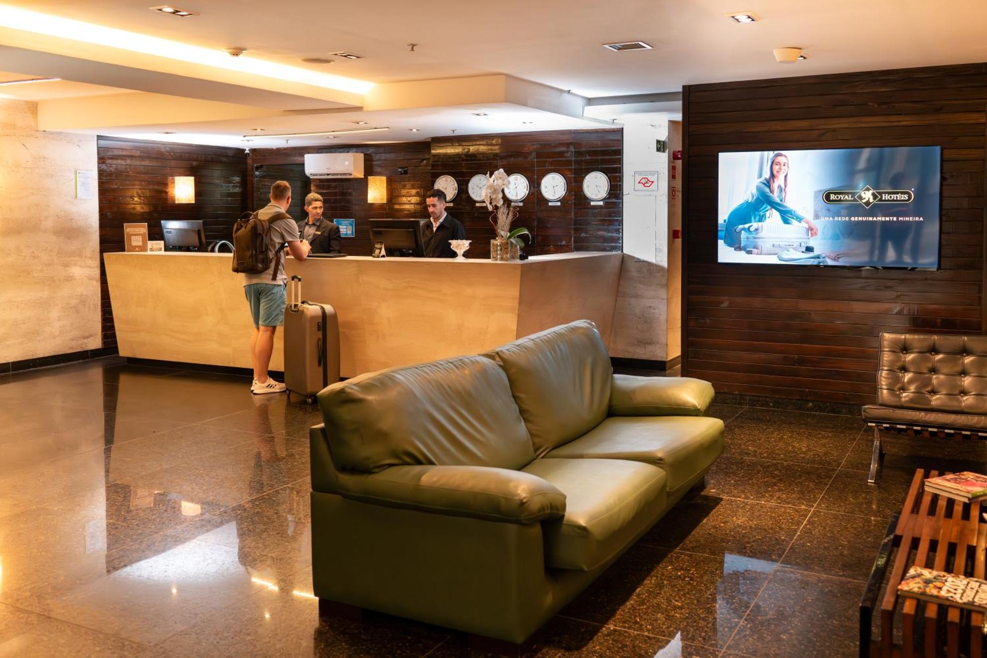 Royal Collection Paulista — Photos 3